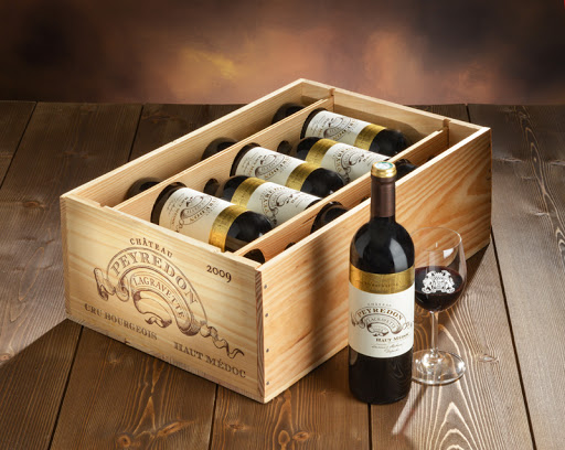 Photo de Cognac Vallein Tercinier à Chermignac (17460)