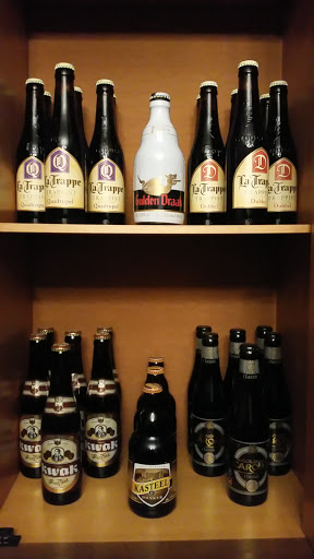 Zorzini Import - Thumbnail