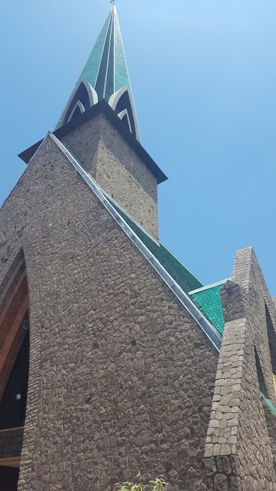 Photos of Basilique Sainte Anne