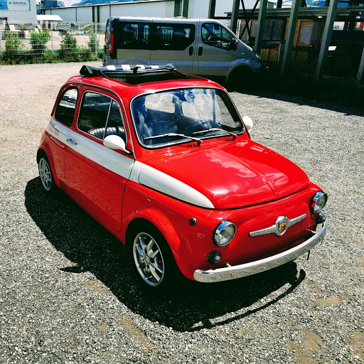 ITAL' AUTO SPORT