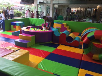Photos of Sandiego Mall