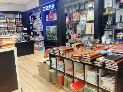 Photos of Parse Stationery Store