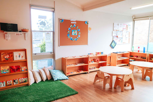 Smithfield Montessori Academy Child Care Centre - Thumbnail