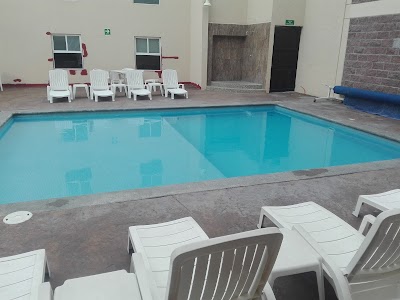 Photos of Comfort Inn Quer&eacute;taro