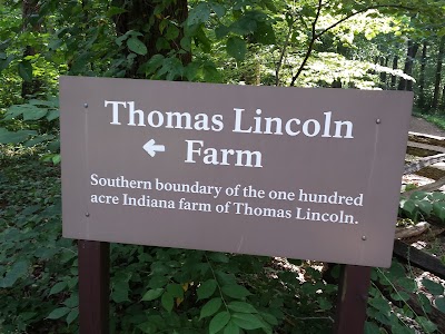 Abraham Lincoln Boyhood Home and National Museum