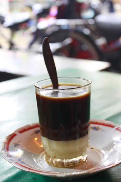 Photos of Caffe INN