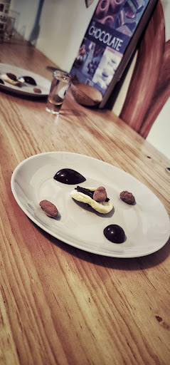 il cioccolato Gallery - Mexico