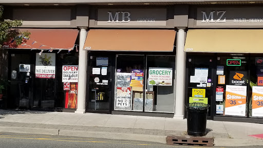 Mb Grocery