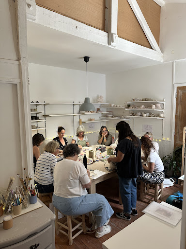 Photo de LES ARTISTERIES