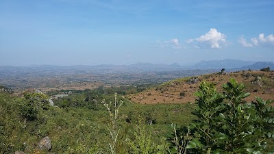 Photos of Nkhoma Mountain Hut