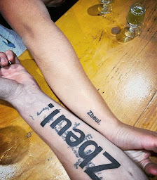 Photo n°25 de Zbeul. à Les Adrets (Bar à tapas)