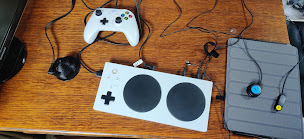 Photo n°11 de Association Crécyssienne de Jeux Vidéo à Crécy-au-Mont (Association culturelle)