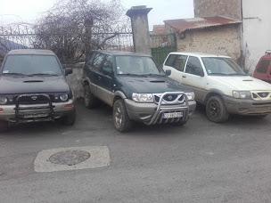 Photo n°10 de MKD 63 GARAGE à Ardes (Garage automobile)