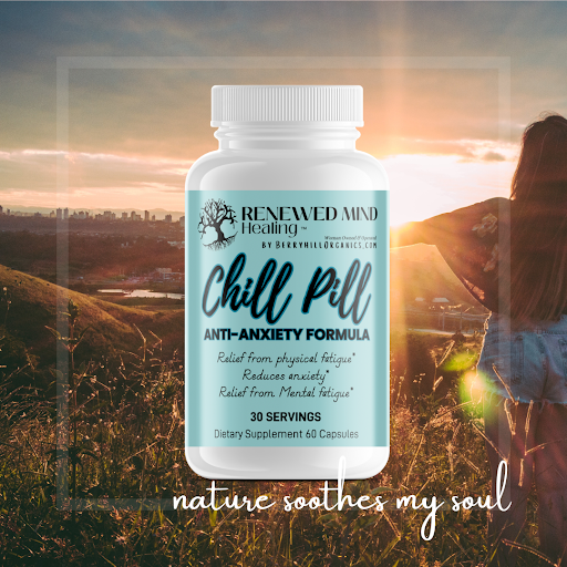 Berryhill Organic Wellness LLC - Thumbnail