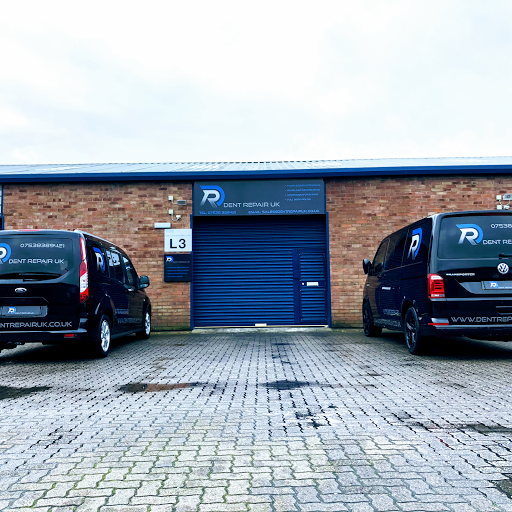 Car Dent Repair UK - Thumbnail