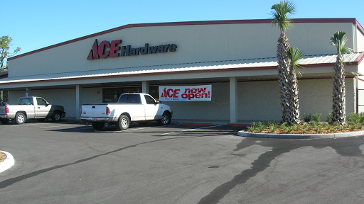 Madden's Ace Hardware 3