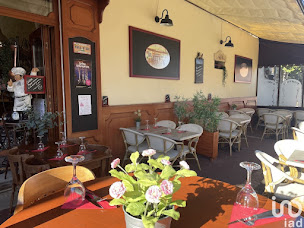 Photo n°30 de La Pause Bistrot à Vallon-Pont-d'Arc (Restaurant)
