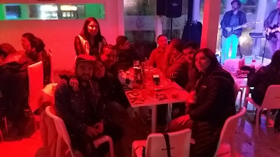Photos of Zapping Lounge
