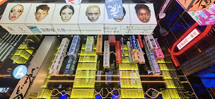 Photo n°63 de Yoru Nice 夜 à Nice (Restaurant de cuisine fusion asiatique)