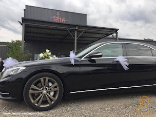 Photo n°10 de VTC Strasbourg chauffeur privé | Jimmy ROELLINGER Transferts Aeroport et Gare Alsace Grand-Est à Strasbourg (Prestataire de mariage)