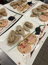 Photo n°19 de L'Auberge du Menhir à Saint-Nazaire (Restaurant français)