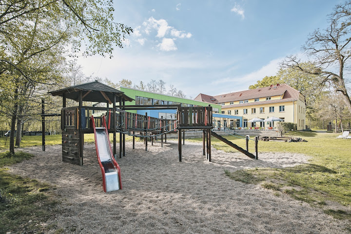 DJH Youth Hostel Dessau by null