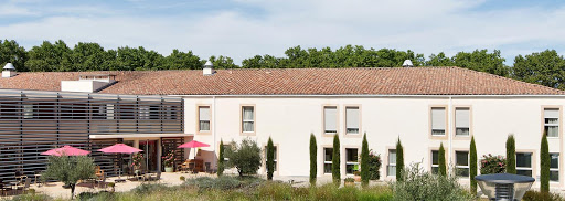 Photo de Colisée - EHPAD LES ALPILLES