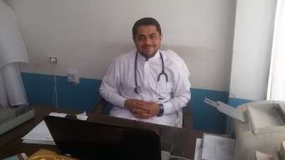 Dr Samiullah Sabir Clinic