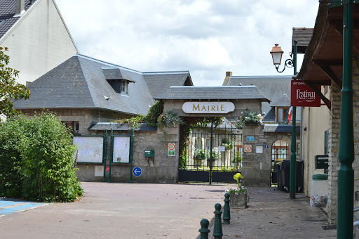 Mairie du Plessis-Belleville - Thumbnail