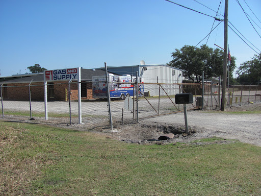 Gas and Supply - Belle Chasse