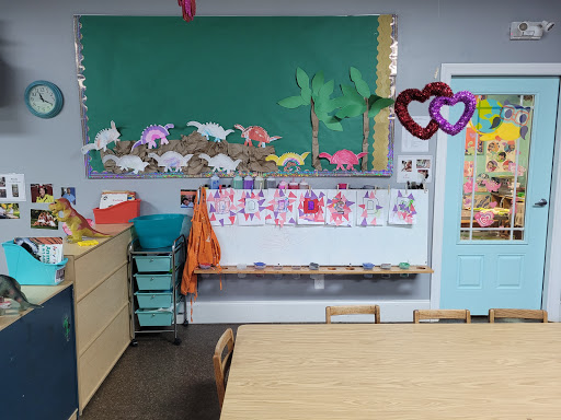 Brookwood Learning Center