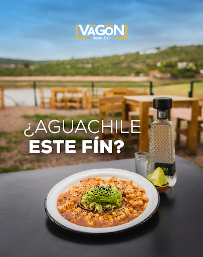 Vagon Bar - Thumbnail