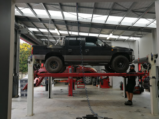 Bridgestone Kerikeri - Thumbnail