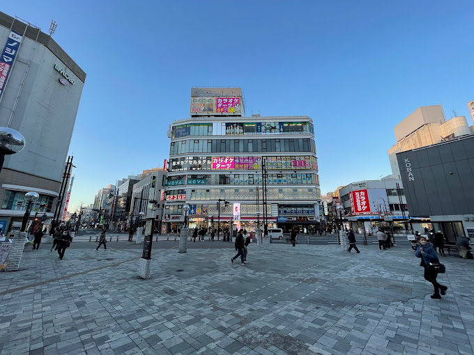 厚木カプセルホテル