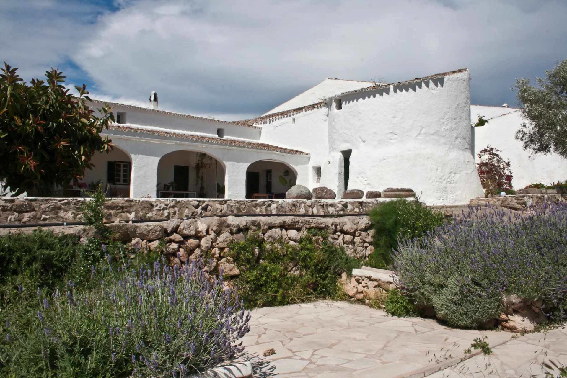 Sa Torre Blanca