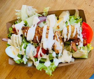 Photo n°11 de J & C à Villeneuve-lès-Béziers (Restaurant végétarien)