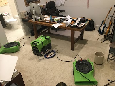 SERVPRO