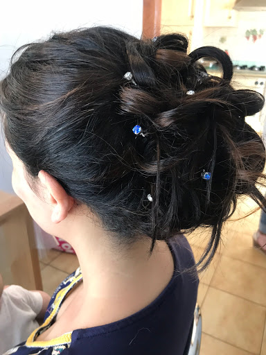 Coiffure à domicile : UN TEMPS POUR SOI - Thumbnail