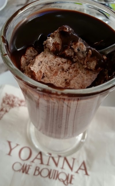 Photos of Yoanna Cake Boutique