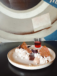 Photo n°51 de L'Industrie à Nantes (Brasserie)