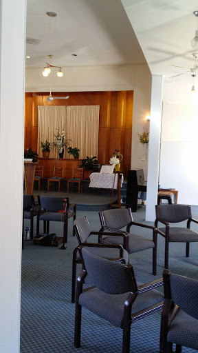 Mullumbimby Seventh-day Adventist Church - Thumbnail