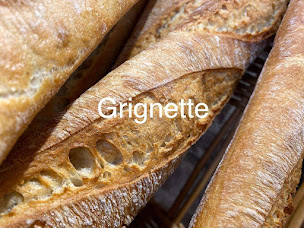 Photo n°31 de Il gus'thau à Mèze (Épicerie italienne)