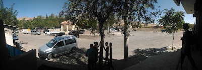 Photos of ARI MARKET