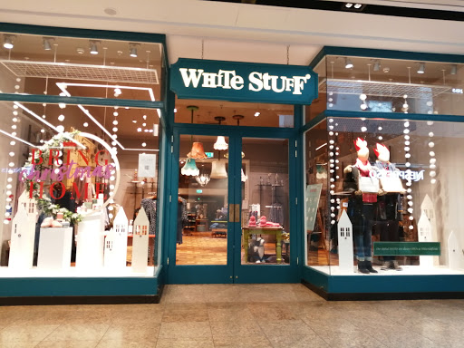 White Stuff Meadowhall - Thumbnail