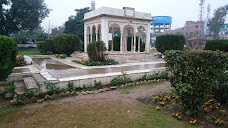 Company Bagh sargodha