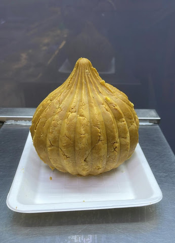 PRASHAD SWEETS by null