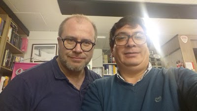 Photos of Qu&eacute; Leo Forestal