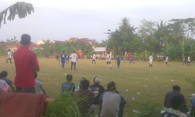 Photos of STADION PANGGANGSARI