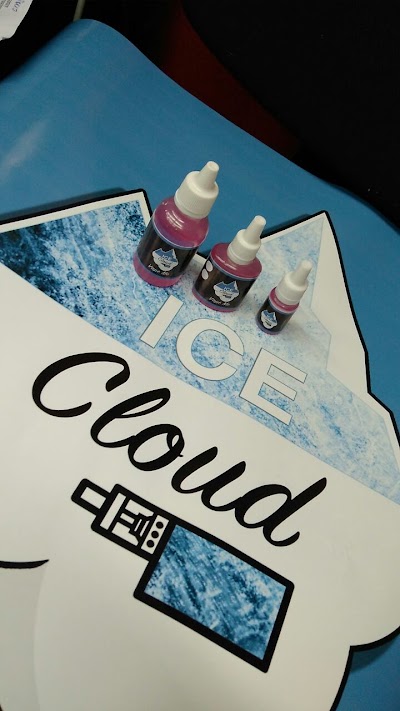 Photos of ICE Cloud Vapers Shop