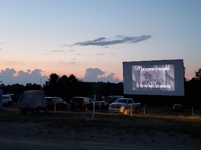 Carrolltown Hi-Way Drive-In